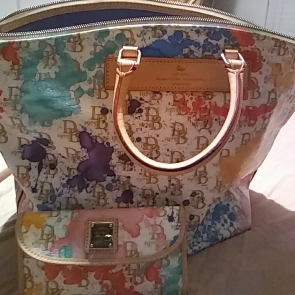 Purse only